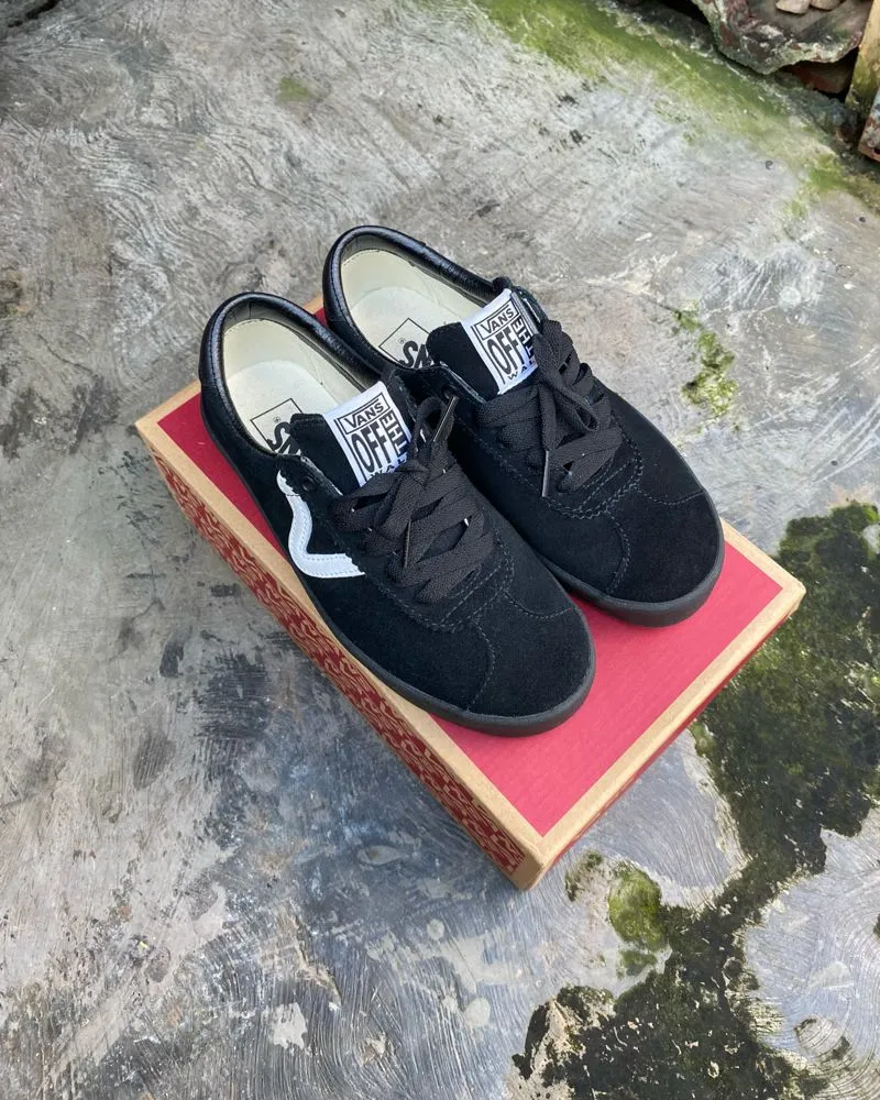 VANS EPOCH LOW SPORT photo 1