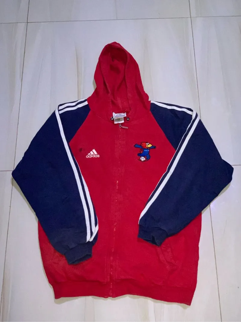 adidas france photo 1
