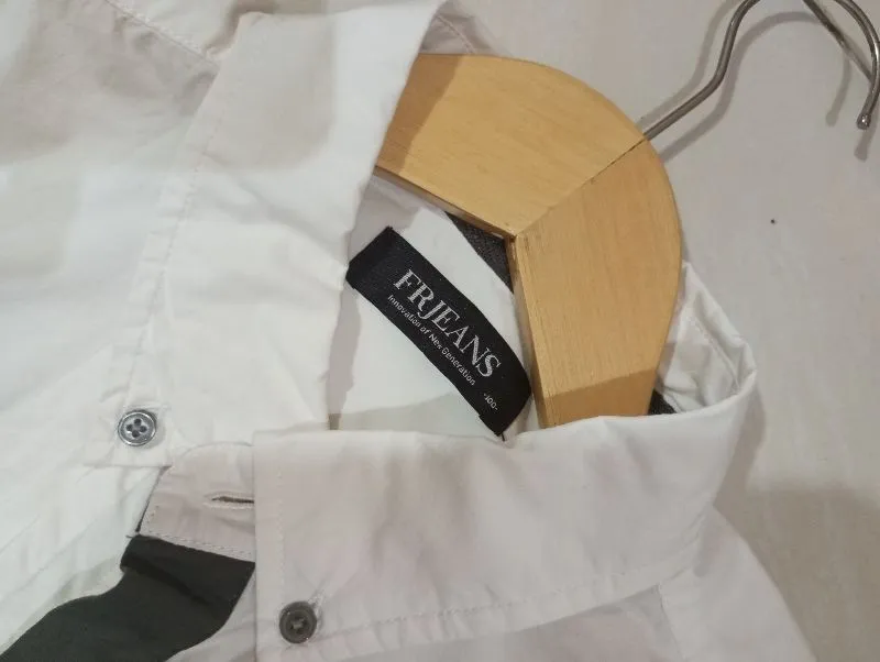 FRJEANS -100- photo 1