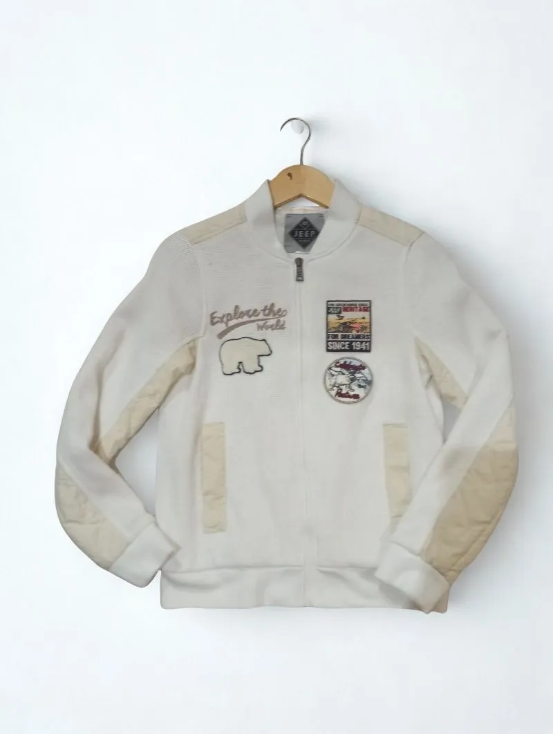 JEEP SPIRIT PRODUCT (JAKET)  photo 1