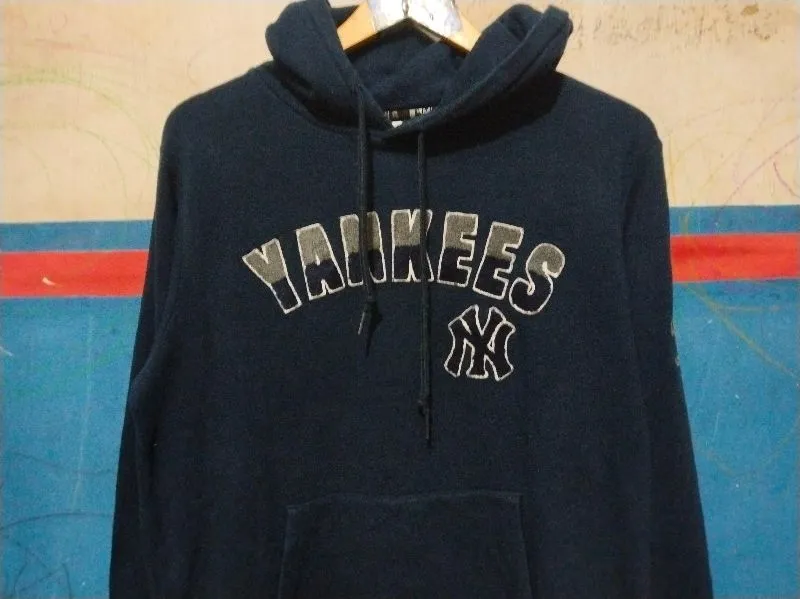 Hoodie MLB Yankees  photo 1