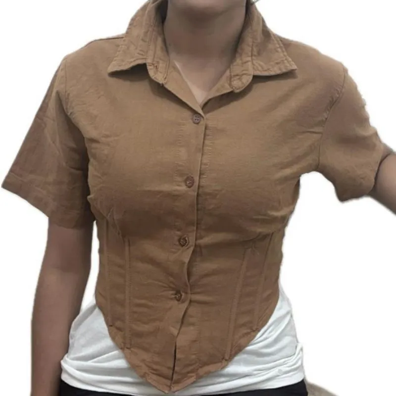 Tshirt press body photo 1