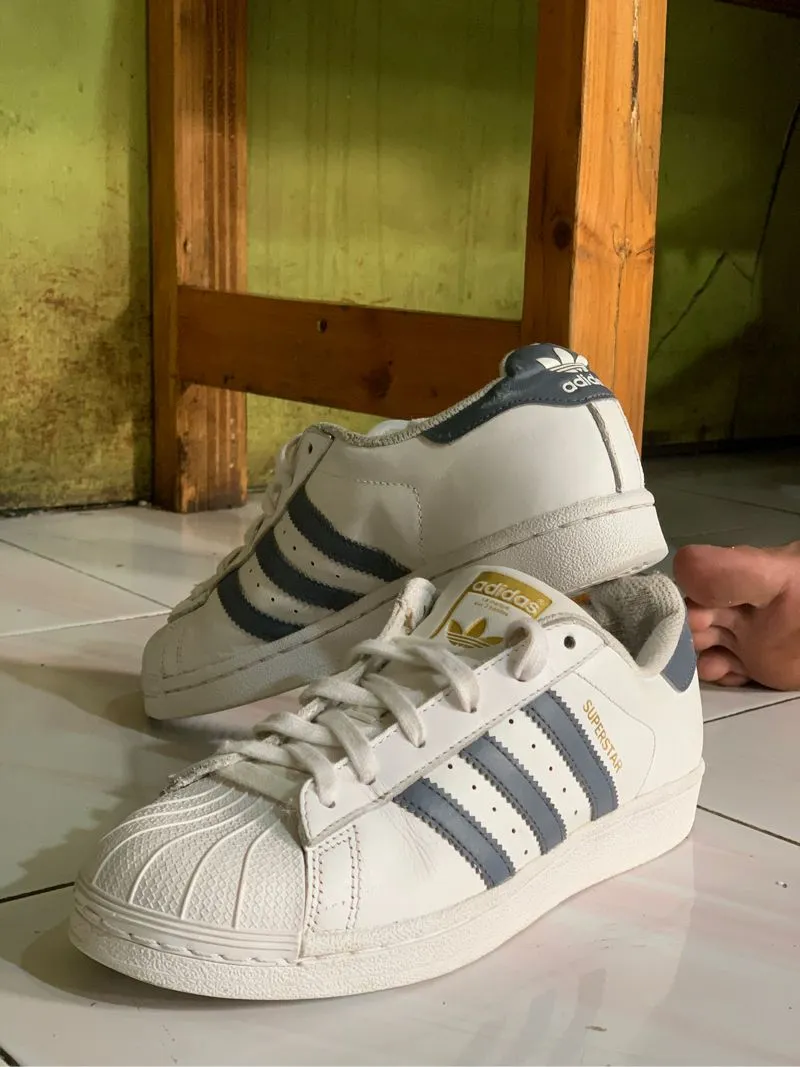 Adidas superstar original