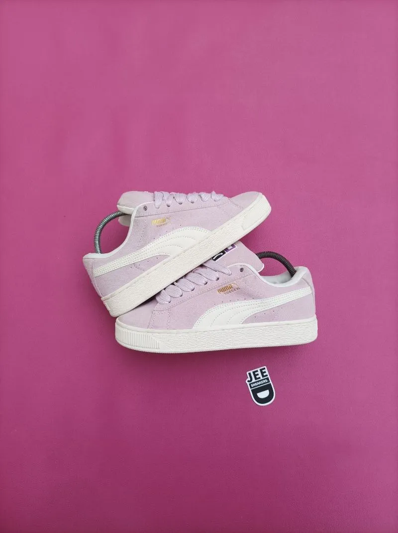 Puma Suede XL photo 1