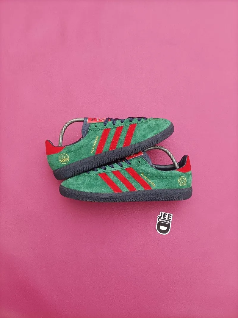Adidas Blackburn photo 1