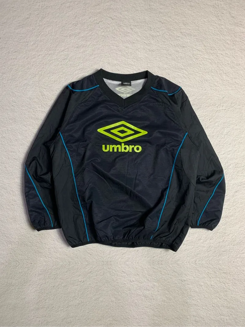 jersy vintage umbro photo 1
