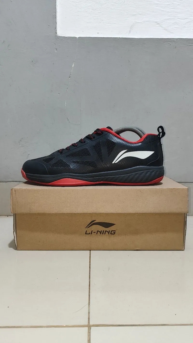 Li-Ning Ultra Fly AYTR060 photo 1