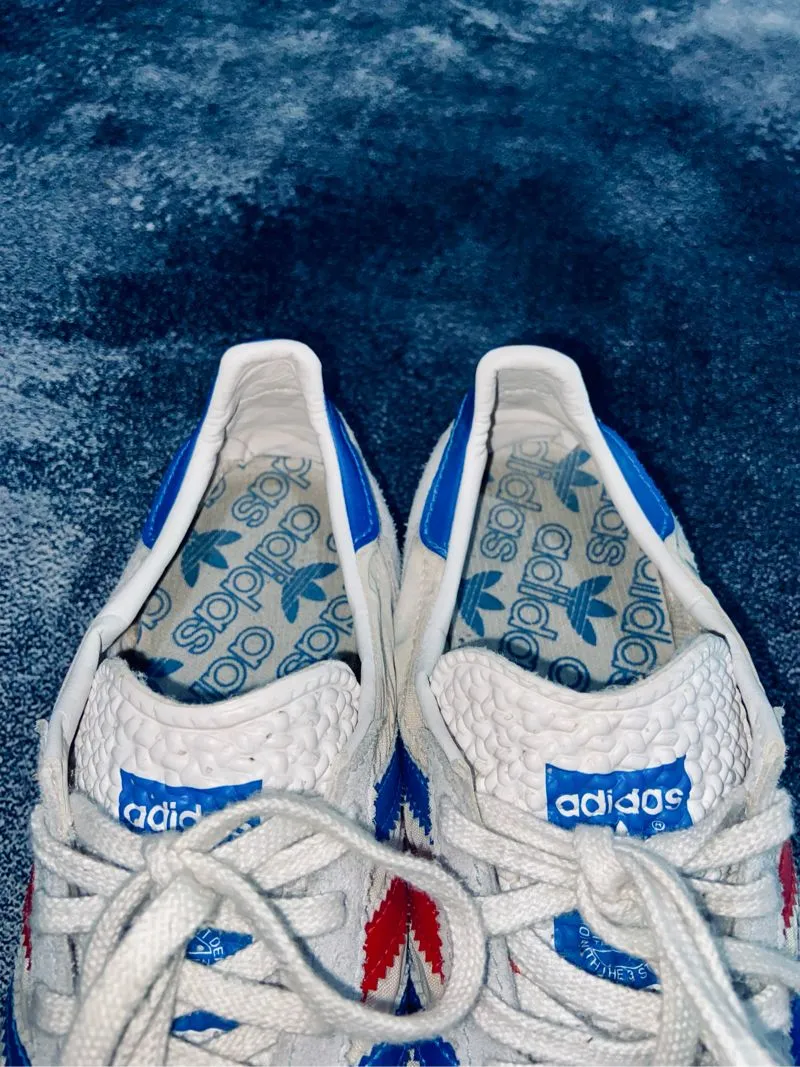 ADIDAS SL72 FRANCE SECOND - Main Image