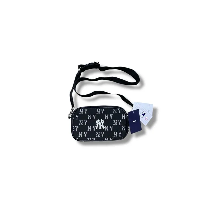 Sling bag MLB monogram Second BNWT photo 1