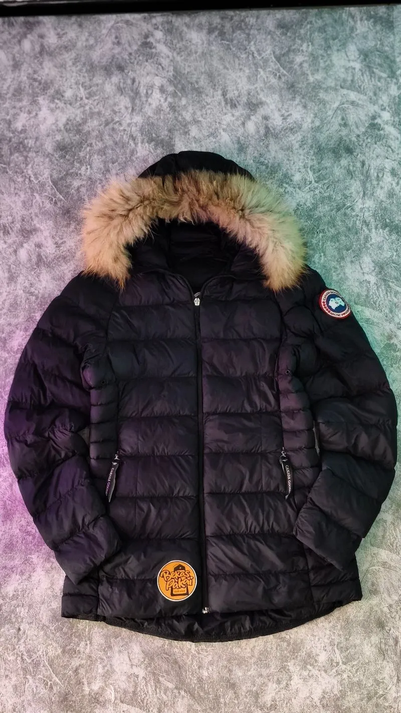 Canada Goose Puffer Down Jacket