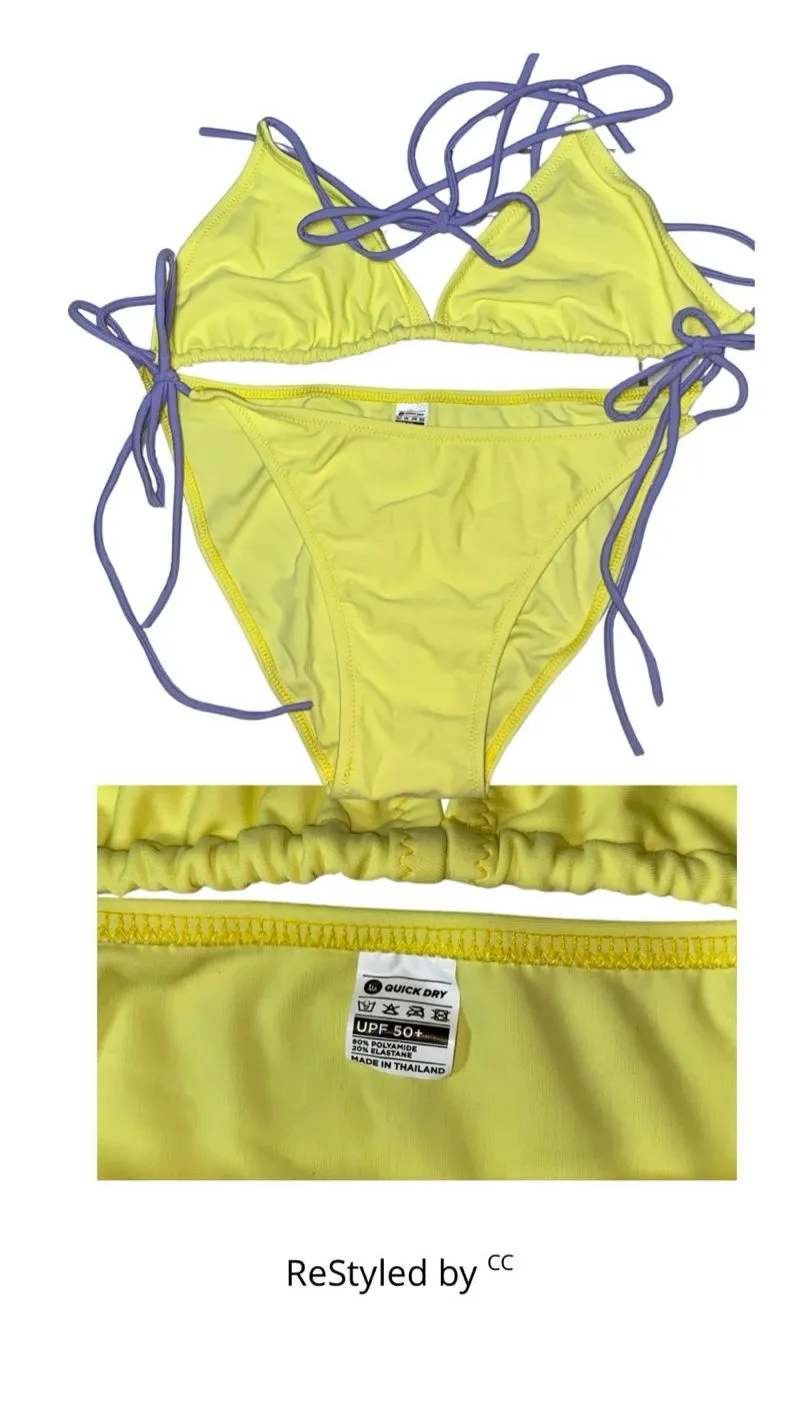 Bikini Made in Bangkok photo 1