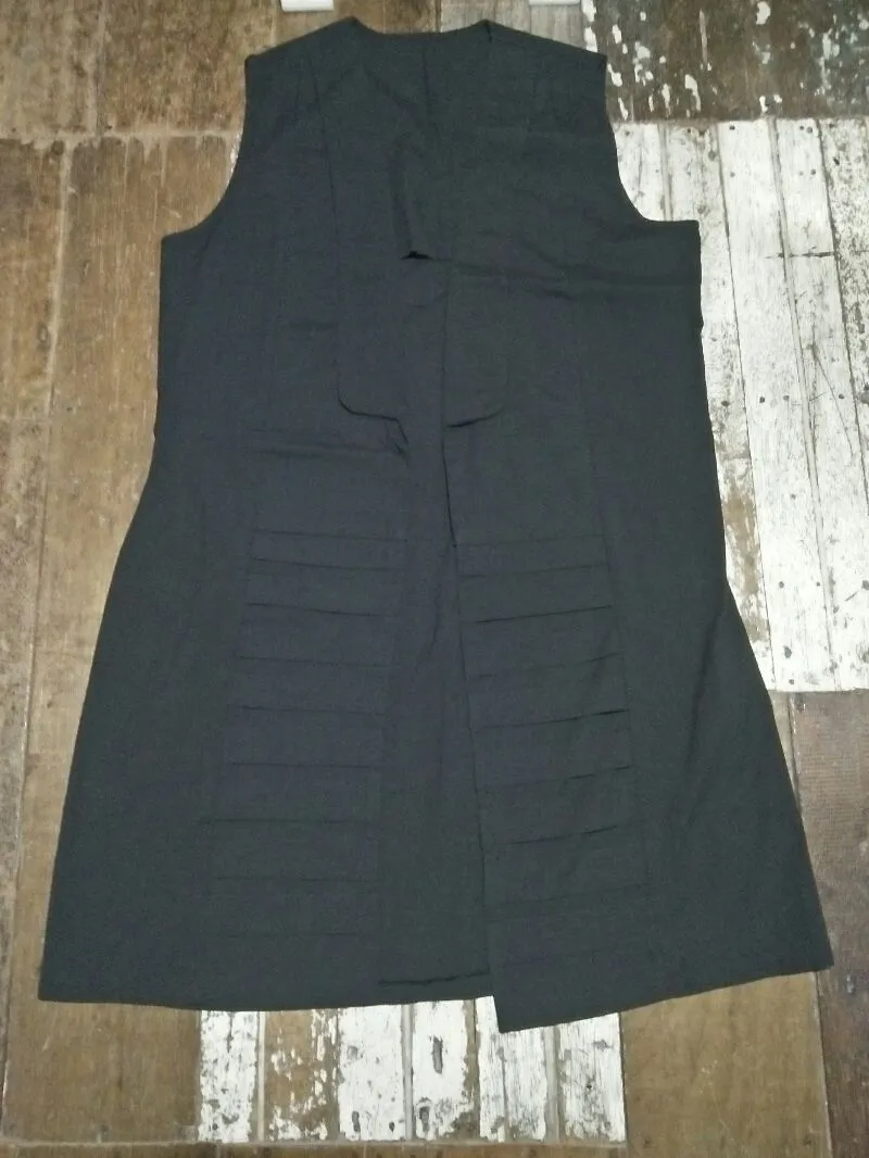 Blazer cardigan wanita photo 1