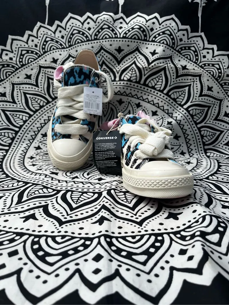 Converse X Golf Le Fleur Chuck 70 OX Original Preloved