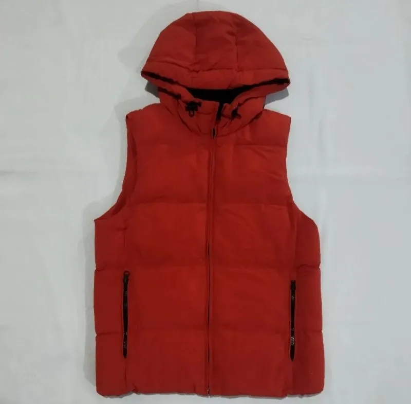 Vest gelembung  photo 1