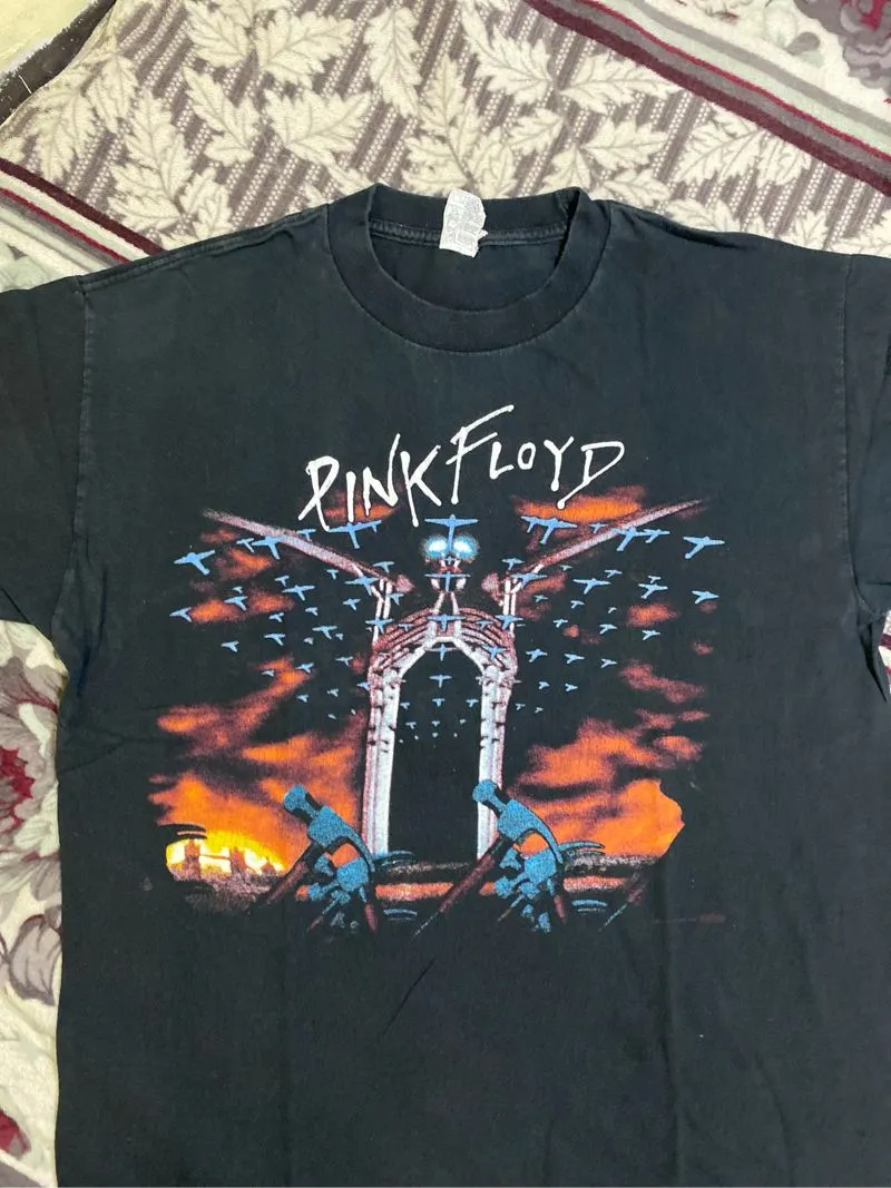 PINK FLOYD photo 1