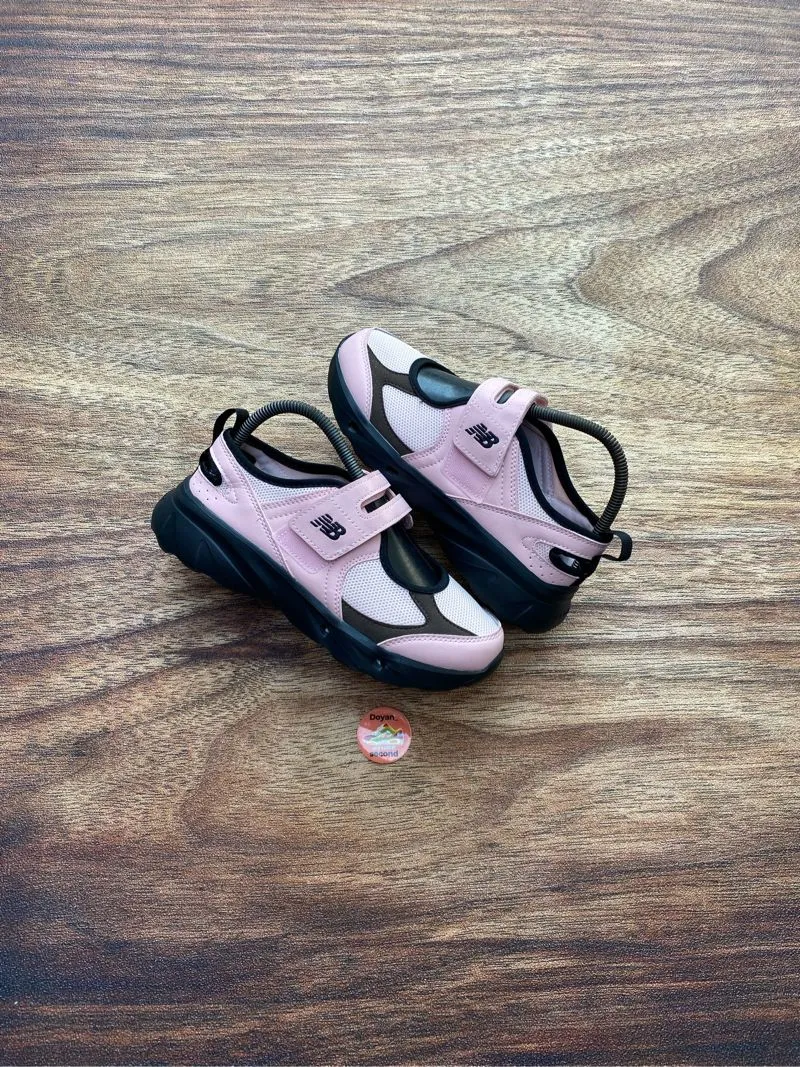 New balance brezee photo 1