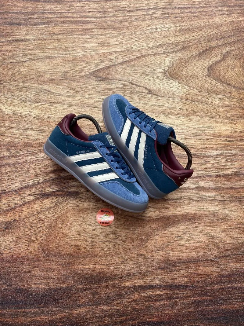 Adidas Gazelle photo 1