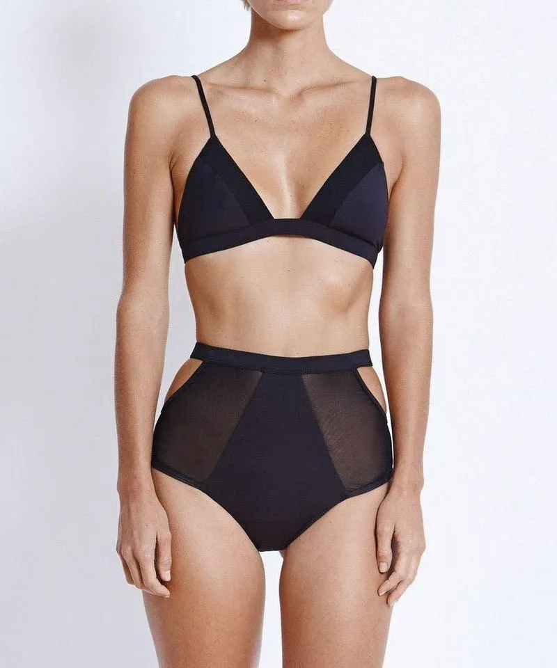 Fellaswim Lennox Top and Finn Bottom photo 1