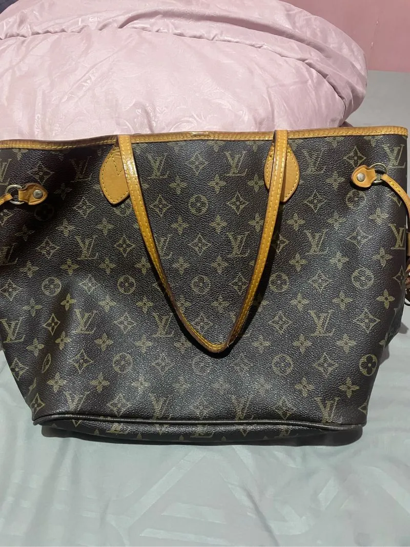 Louis Vuitton Bag Large photo 1