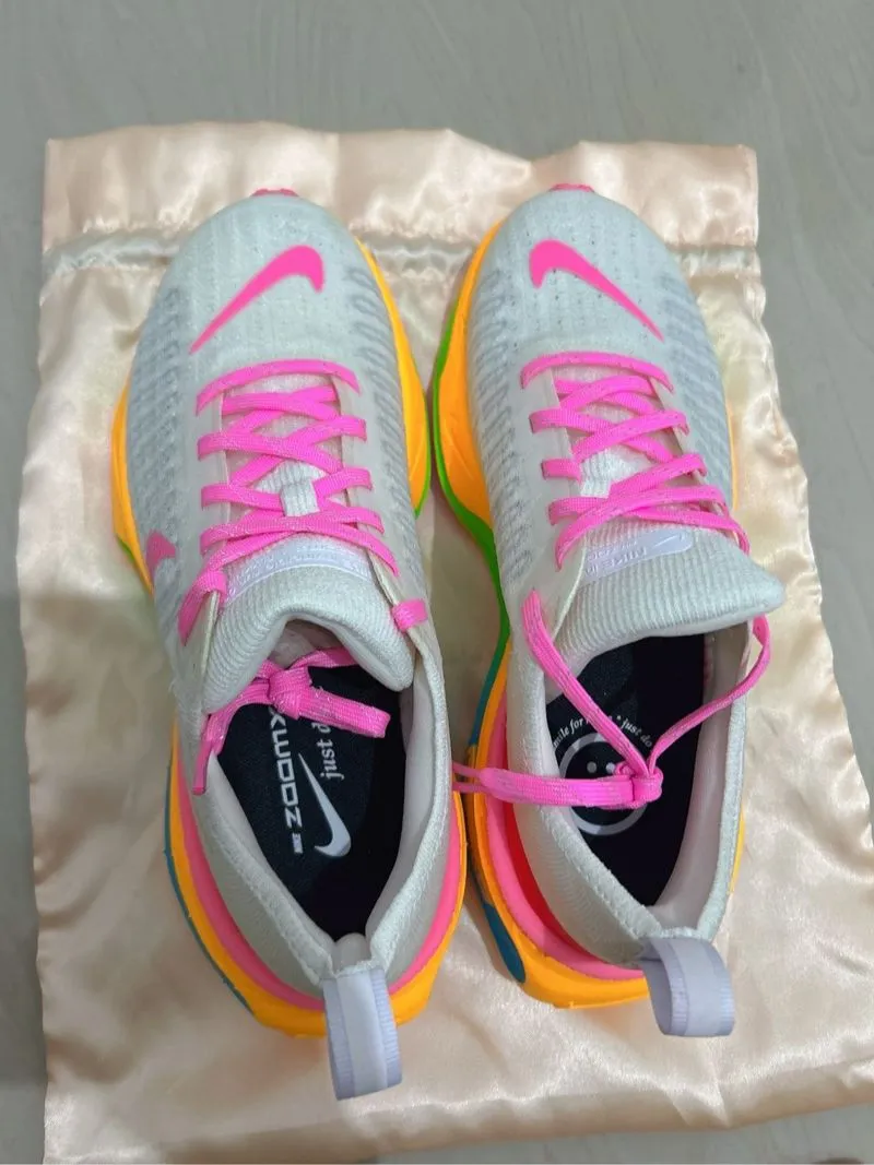 Nike Invincible Run 03 FlyKnit Shoes (Nike ZoomX)  photo 1