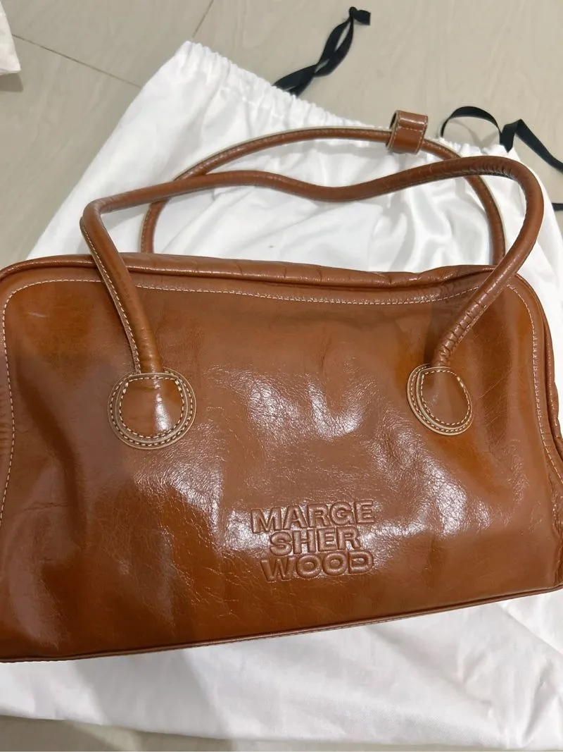 Marge Sherwood Bag Original photo 1