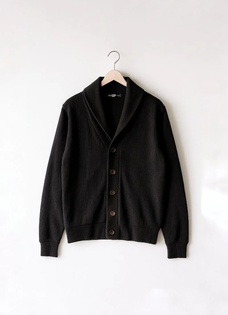 Man's Cardigan Texture  photo 1
