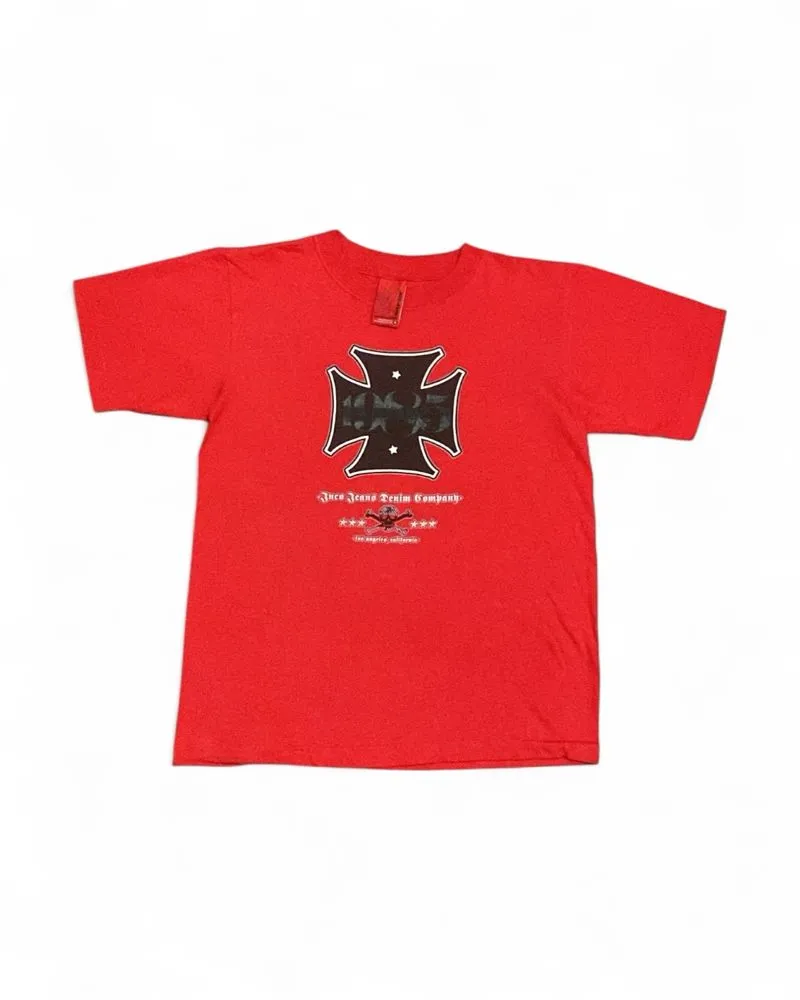 JNCO Vintage Y2K Tshirt photo 1