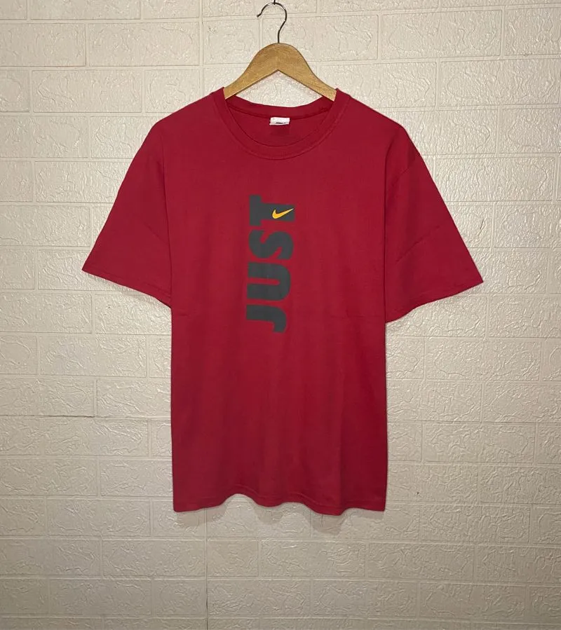 Baju Just Do It Polo POLO SHIRT NIKE GOLF ORIGINAL BAJU KAOS POLO