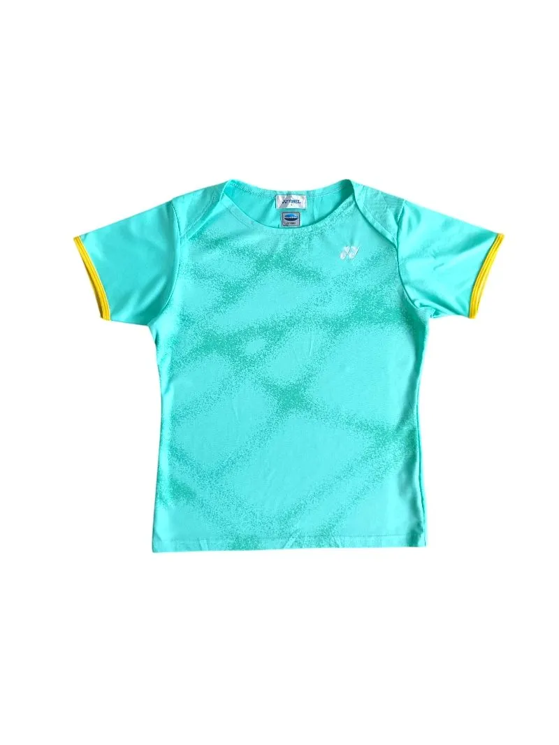 Yonex Japan Very Cool t-shirt Women's photo 1