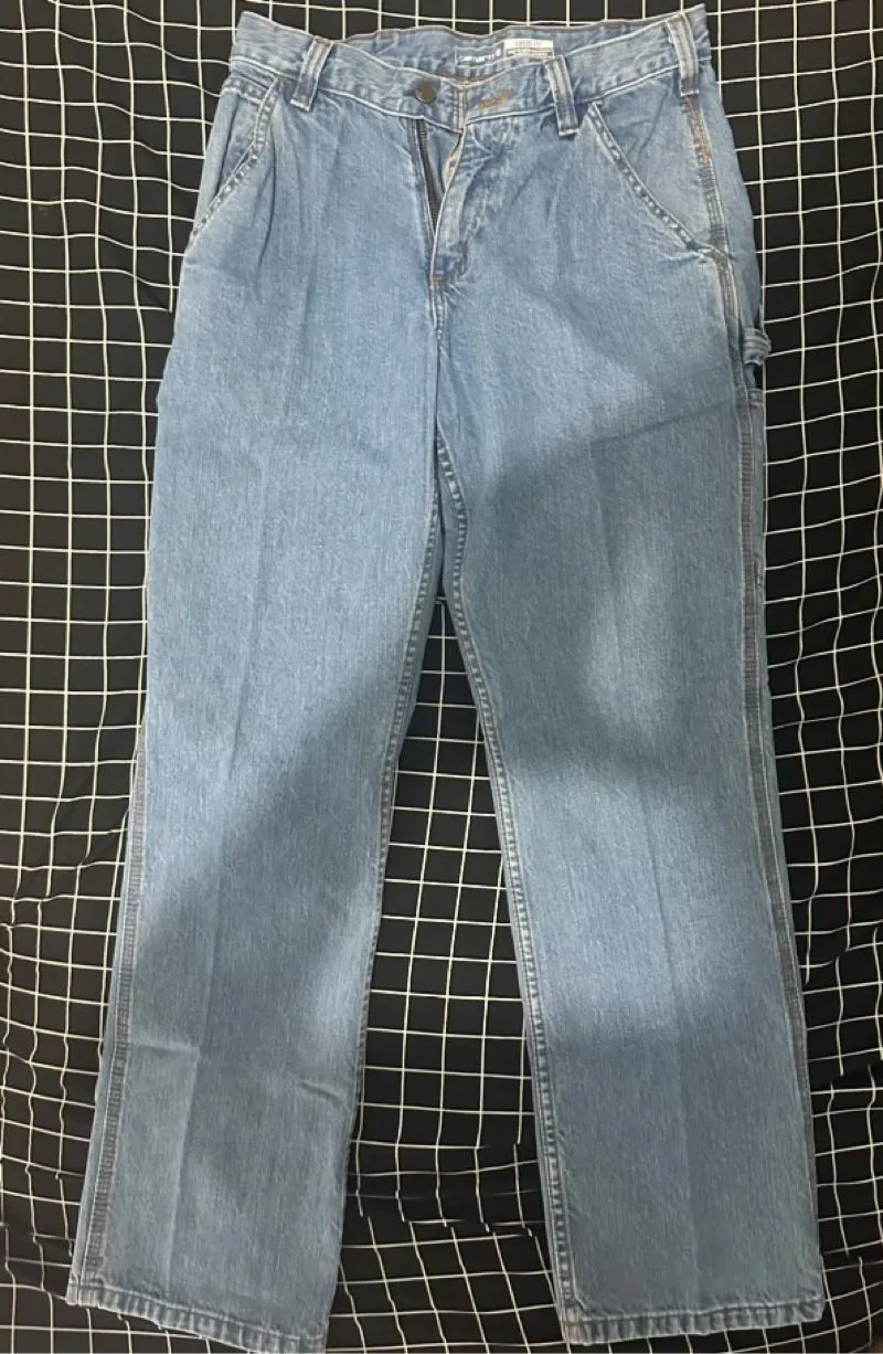 Carhartt Jeans Loose Fit photo 1
