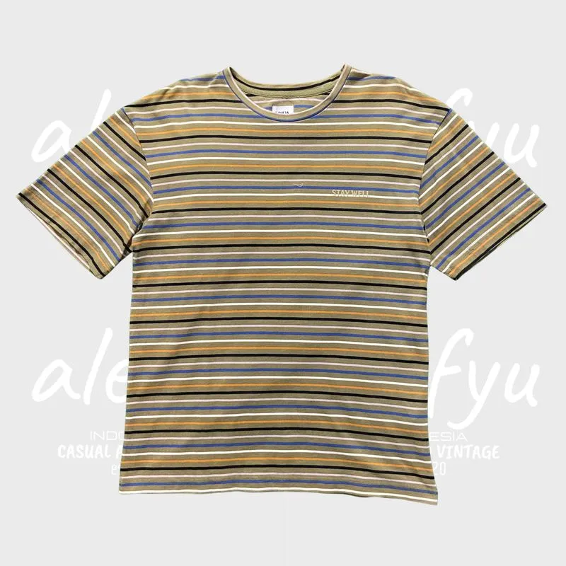 Kaos ZARA vintage photo 1