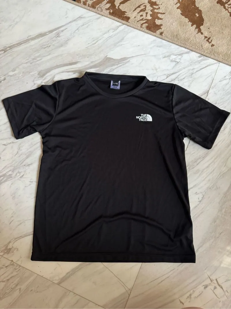 New The north face kaos dryfit olahraga sports photo 1