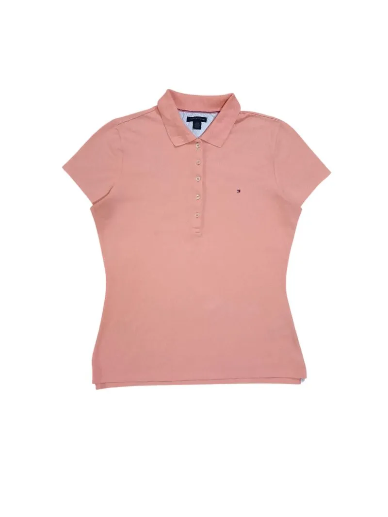 Tommy Hilfiger polo t-shirt Women's