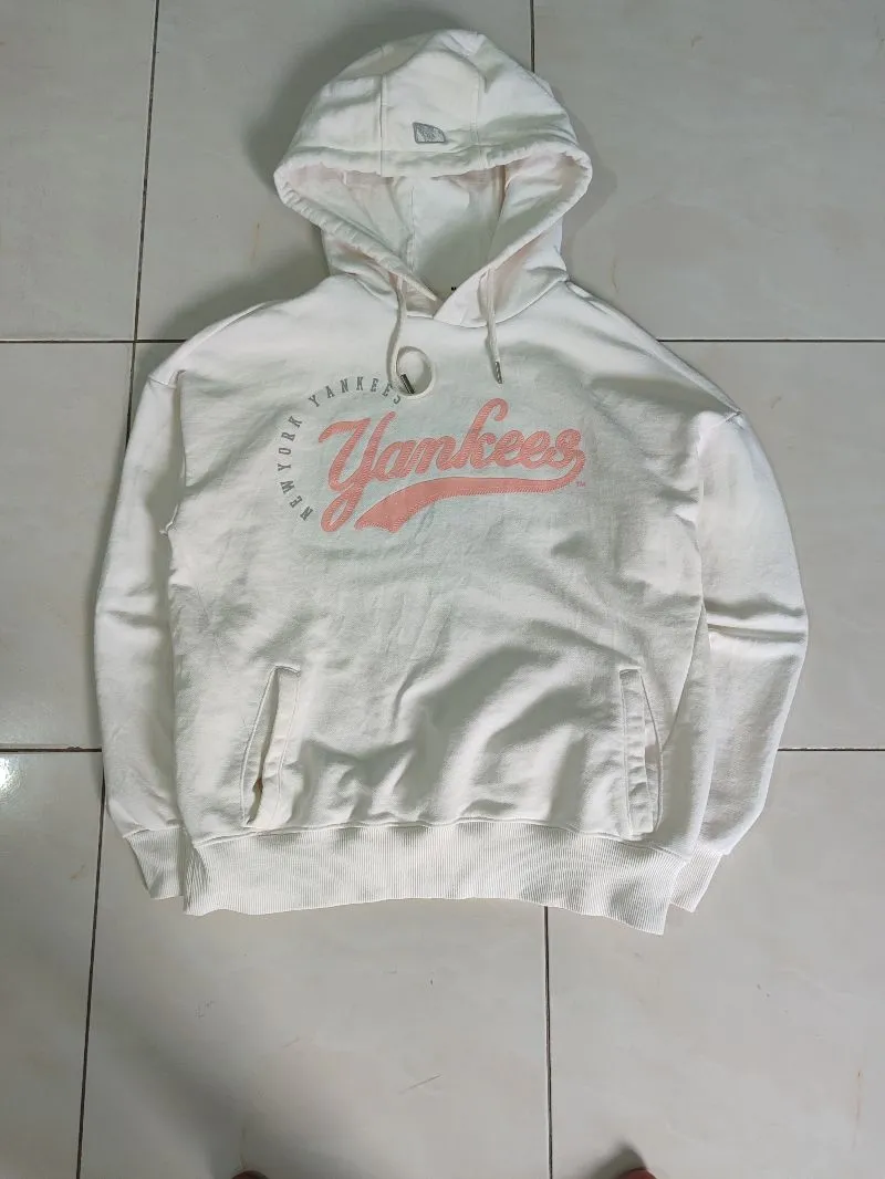 Hoodie Yankees MLB photo 1
