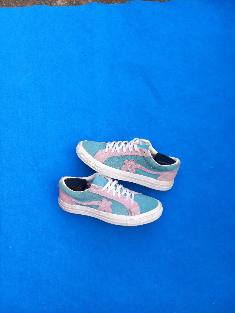 Converse le fleure photo 1
