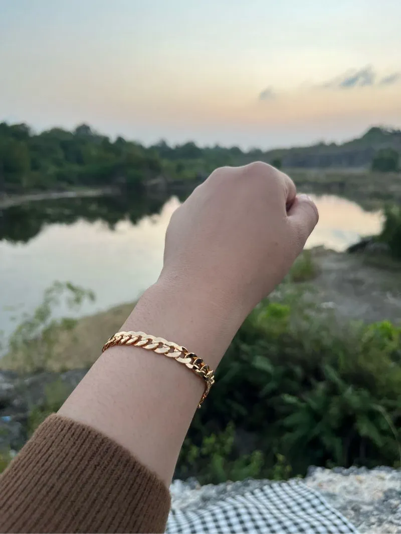GELANG RANTAI II photo 1