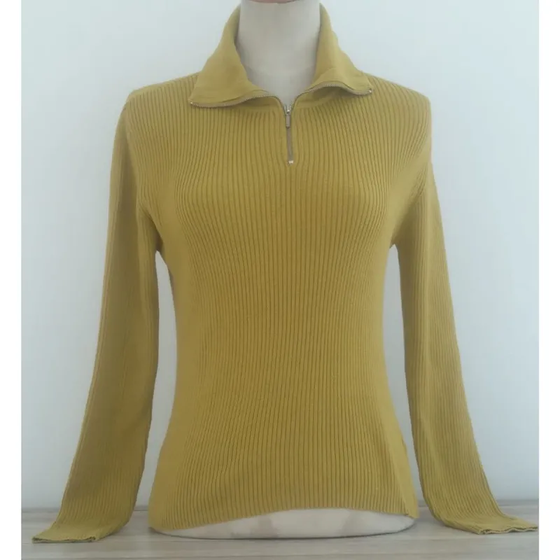 Lolita Casual Cardigan Wanita green photo 1