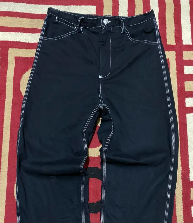longpants carpenter  photo 1