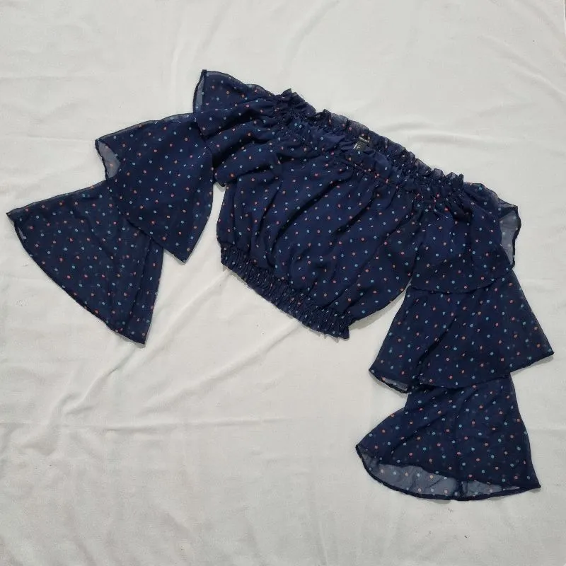 Crop Top | Forever 21 - L photo 1