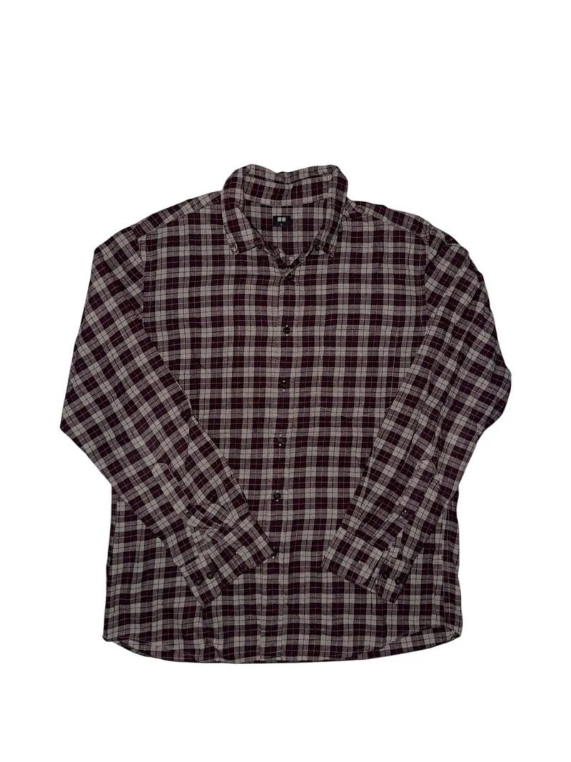 Uniqlo shirt photo 1