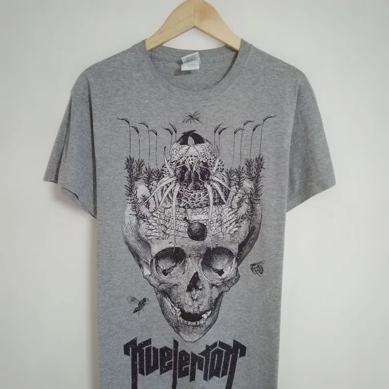 Kaos Band Kvelertak photo 1