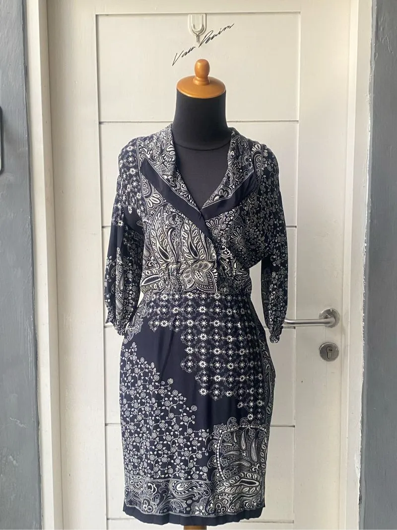 ETRO Motive Dress  photo 1