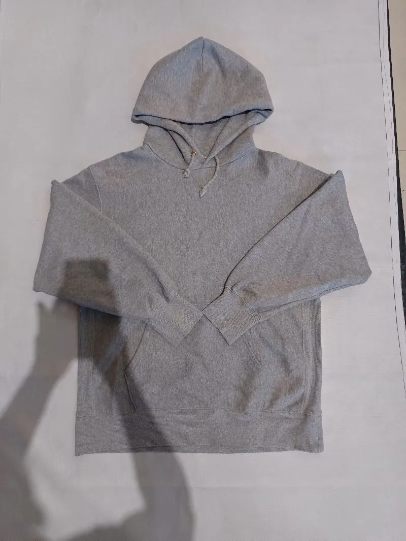 Gu Hoodie photo 1