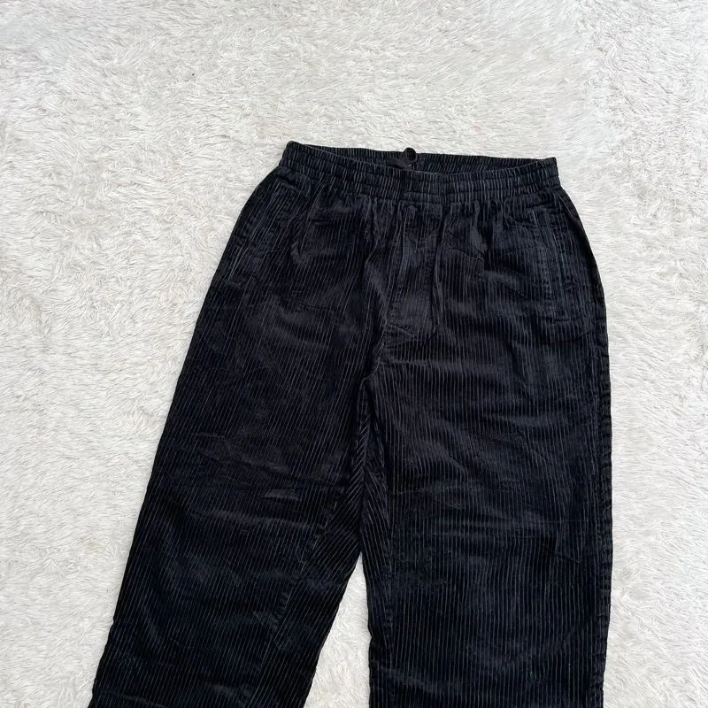 GU X Undercover Relaxed Corduroy Long Pants Regular Fit photo 1