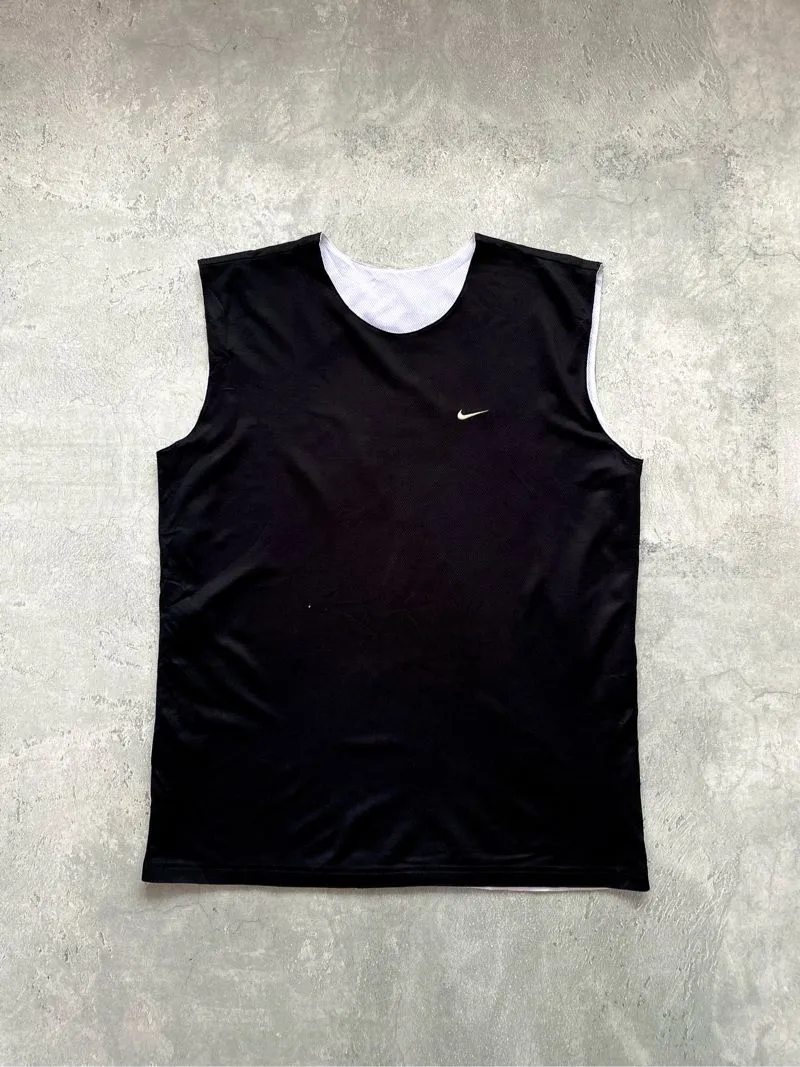REVERSIBLE JERSEY SHIRT BY NAAIIIKIII photo 1