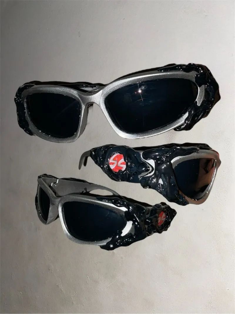 ABAD KE 0 AN SUNGLASSES  photo 1