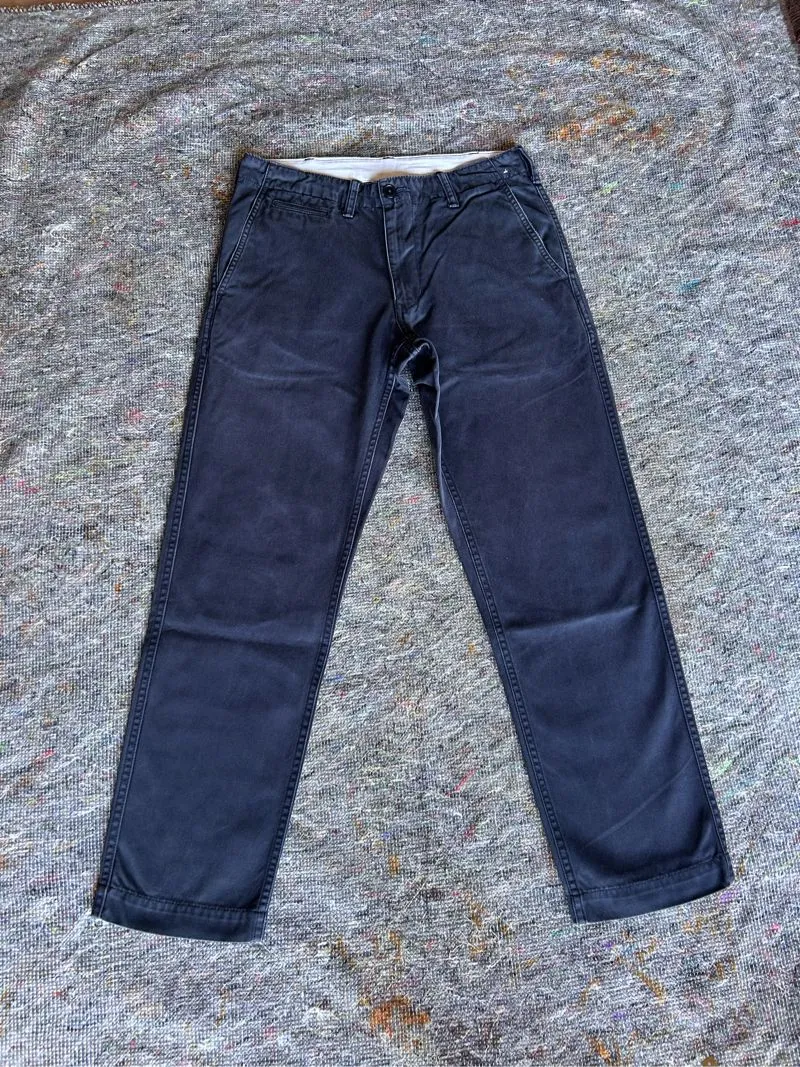 uniqlo pants photo 1