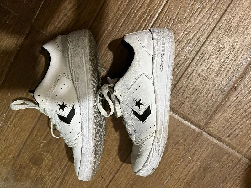 Converse Day One Court Unisex Sneakers Ukuran 38 photo 1