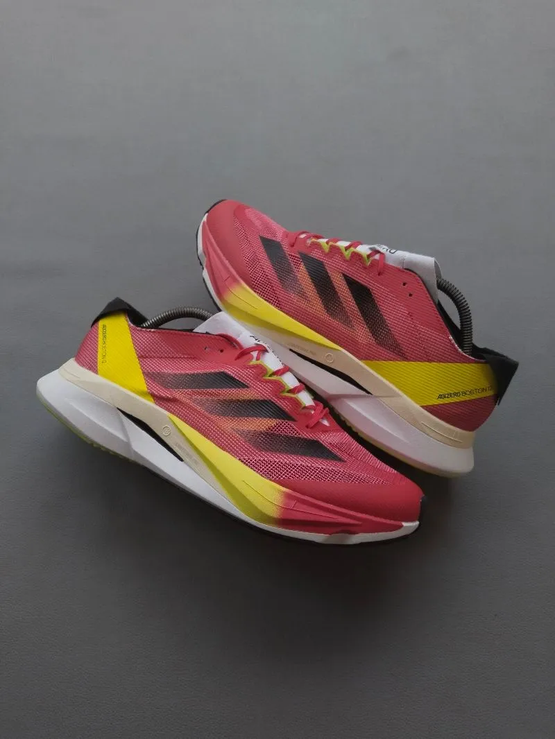 adizero boston photo 1