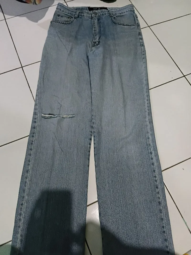celana jeans photo 1